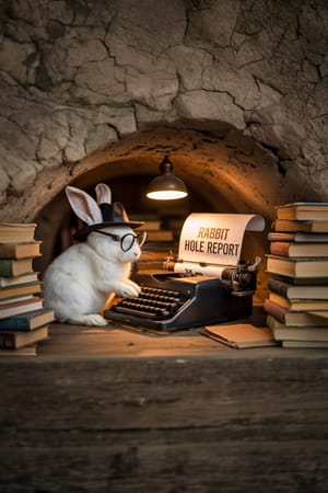 Rabbit Hole Report