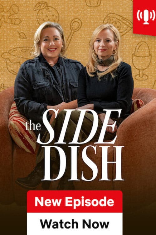 The Side Dish from America's Test Kitchen