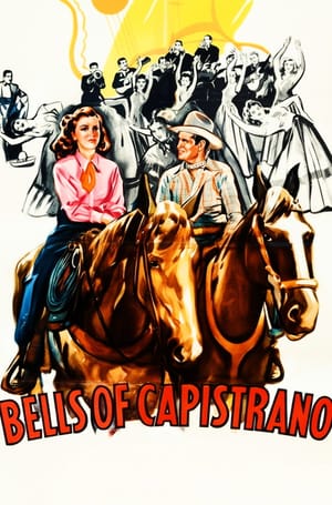 Bells of Capistrano