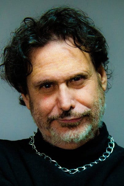 J.D. Shapiro