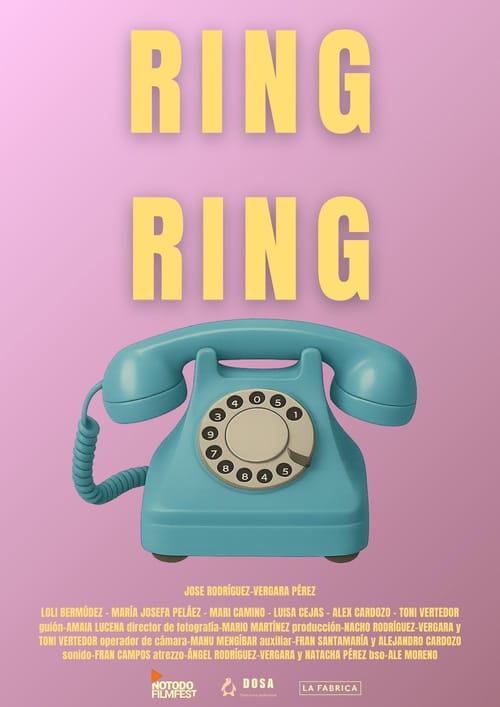 Ring Ring