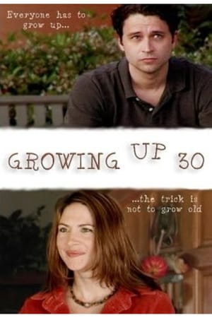 Growing Up Thirty