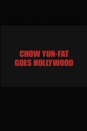 Chow Yun Fat Goes Hollywood