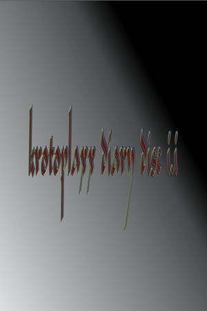 krotoplaxx diary disc 1.1