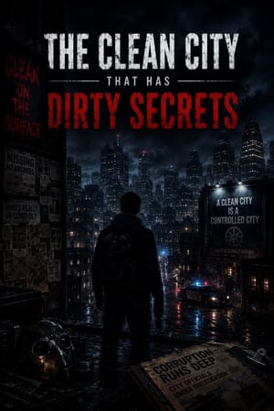 The Clean City That Has Dirty Secrets