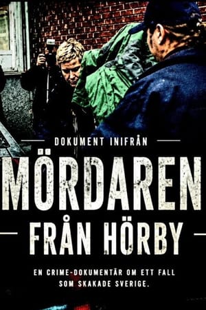 Mördaren från Hörby