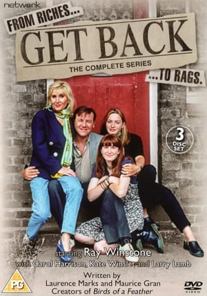 Get Back