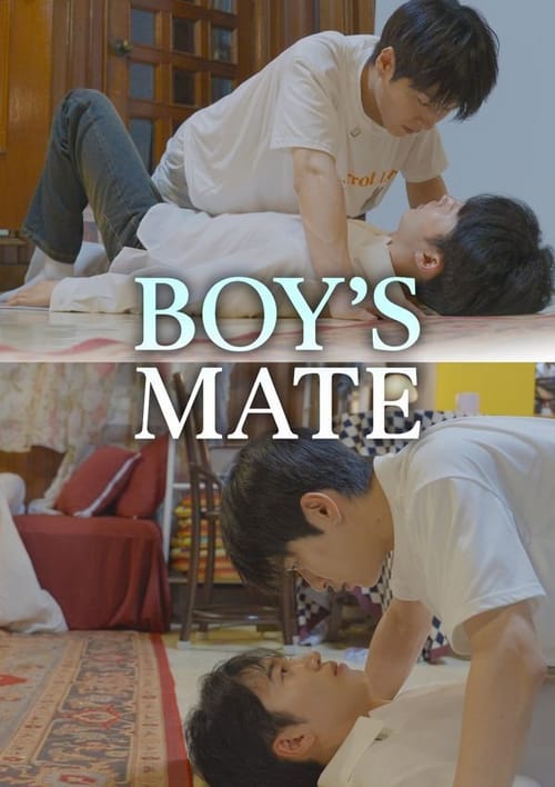 Boy's Mate