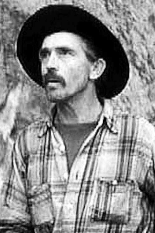George Huggins
