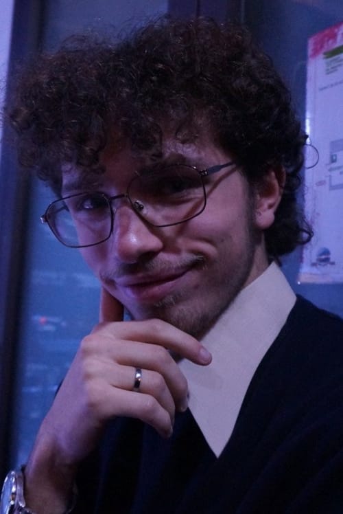 Lapo Di Matteo