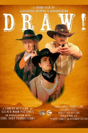 DRAW!
