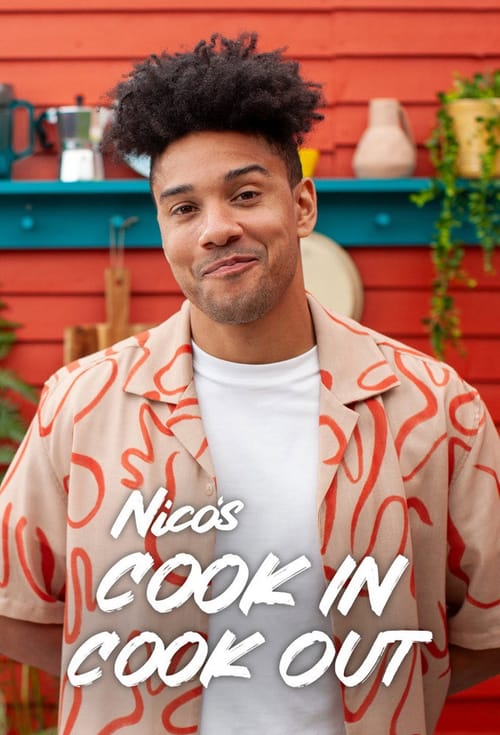 Nico's Cook In, Cook Out