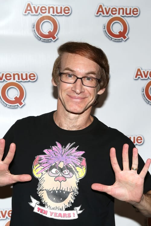 Rick Lyon