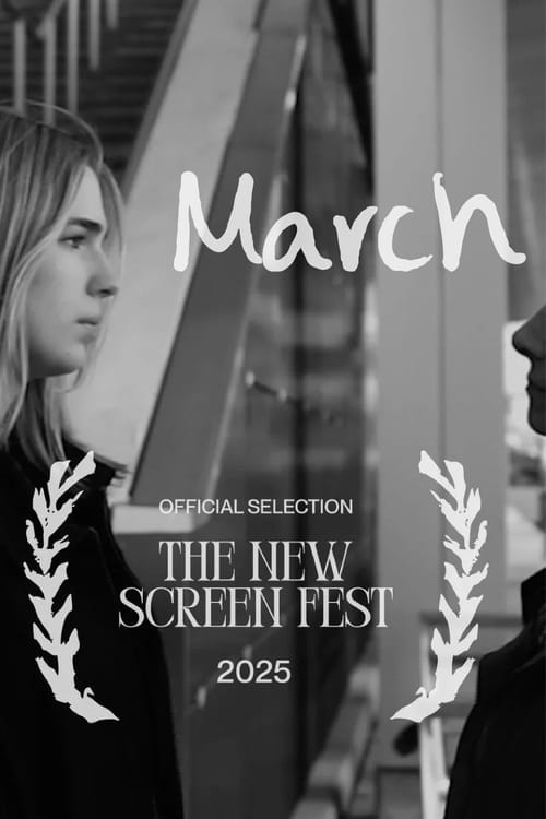 March