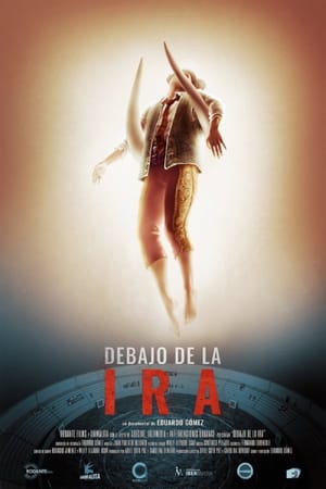 Debajo de la ira