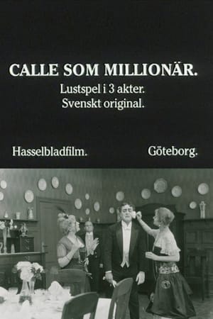 Calle as a Millionaire