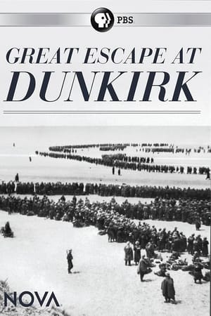 Great Escape at Dunkirk