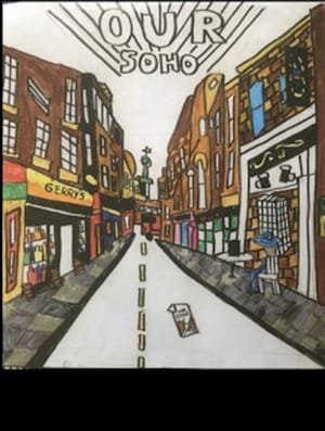 Our Soho