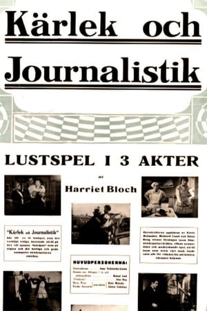 Love and Journalism