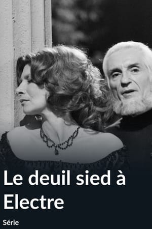 Le deuil sied à Electre