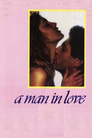 A Man in Love
