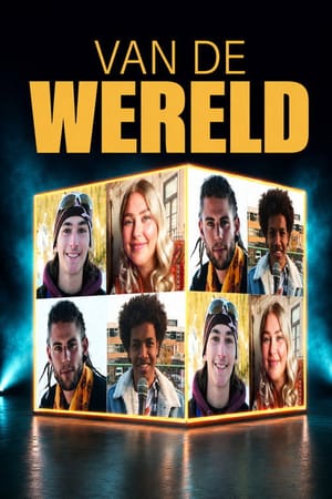 Van de wereld