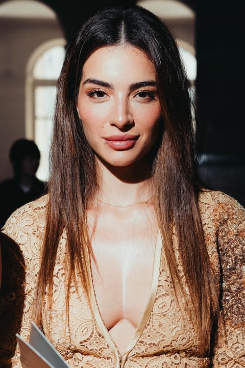 Melisa Aslı Pamuk
