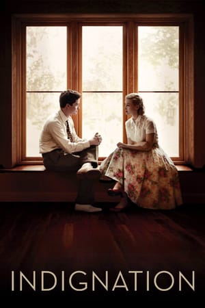 Indignation