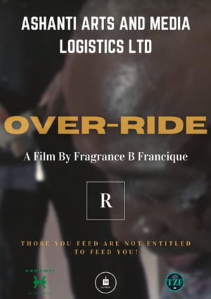Over - Ride 'Narc Island'