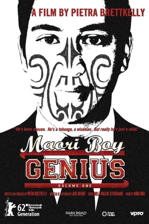 Maori Boy Genius