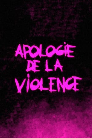 Apologie de la violence