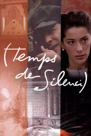 Temps de silenci