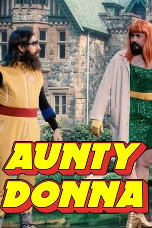 Aunty Donna's X-MEN but better and more accurate