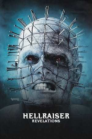 Hellraiser: Revelations