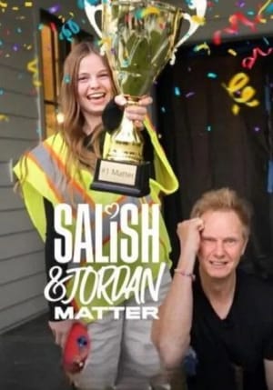 Salish & Jordan Matter