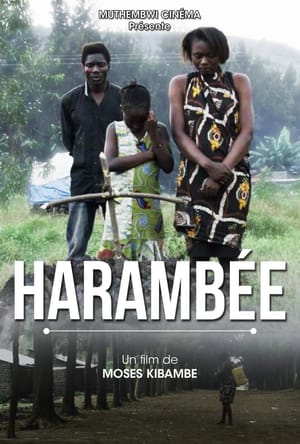 Harambée