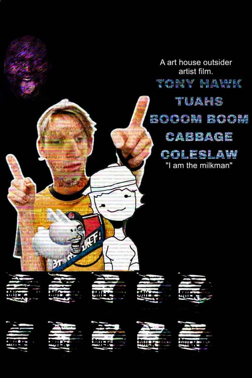 Tony Hawk Tuahs boom boom cabbage coleslaw