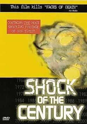 Shock of the Century