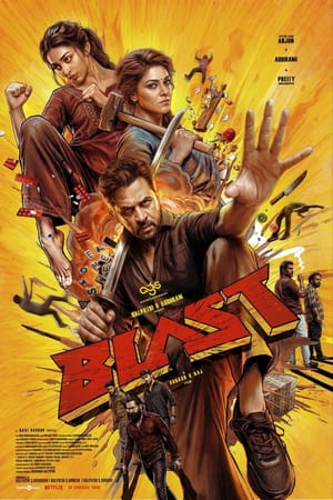Blast
