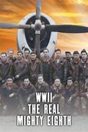 WWII: The Real Mighty Eighth