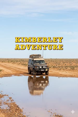 Kimberley Adventure