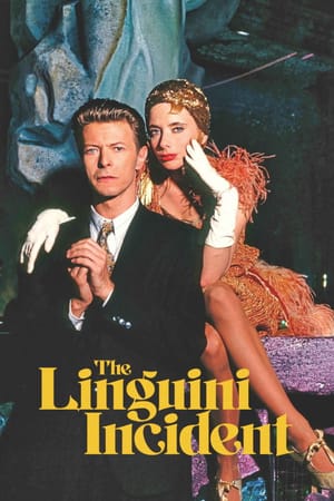 The Linguini Incident