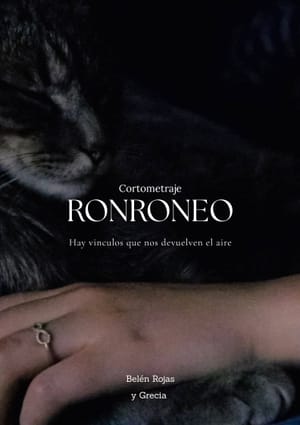 Ronroneo
