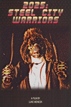 2025: Steel City Warriors