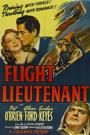 Flight Lieutenant