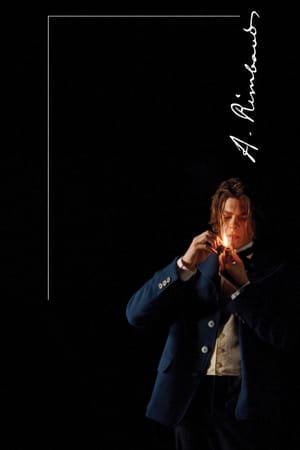 A. Rimbaud