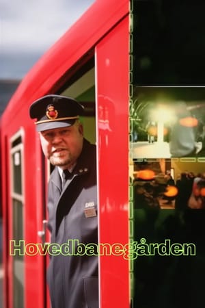 Hovedbanegården