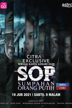 Sumpahan Orang Putih