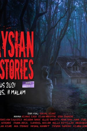 Malaysian Ghost Stories