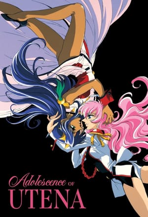 Revolutionary Girl Utena: The Movie